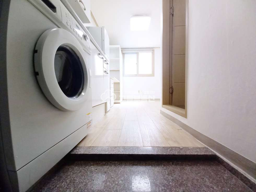 현관
