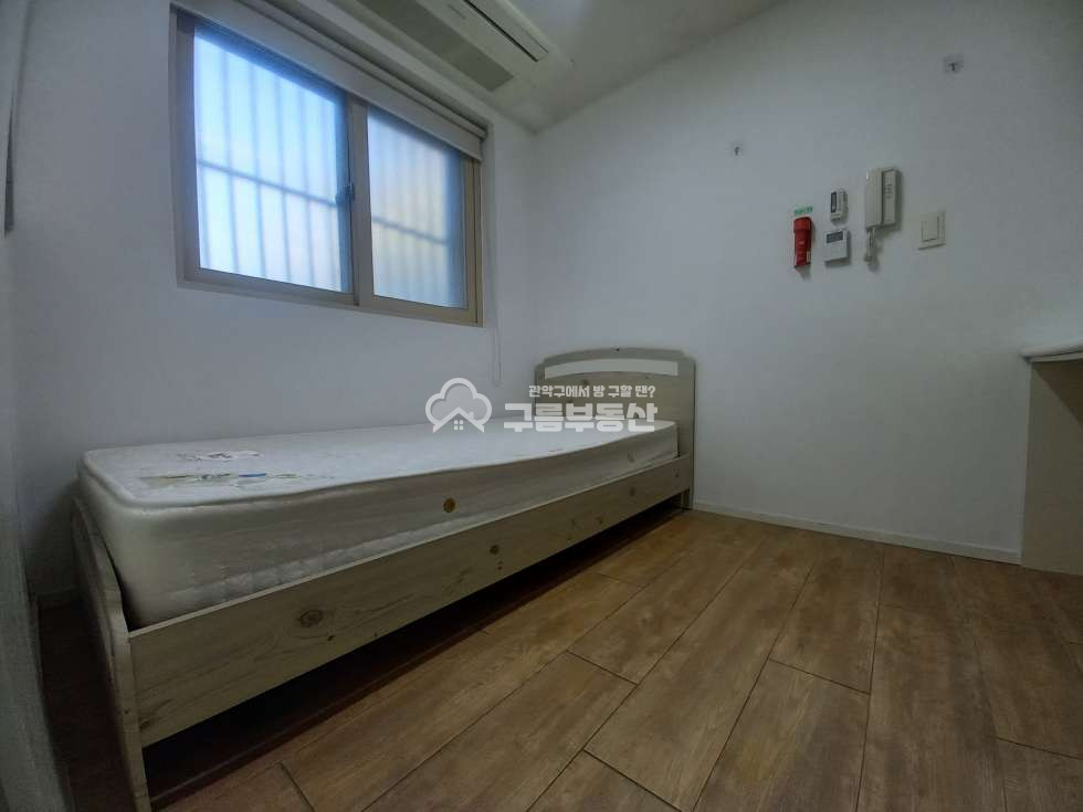 서울 관악구 봉천동 62-21 ★ 서울대입구역 역세권 깔끔한 원룸 ★ 월세 매물번호 10173 사진 1