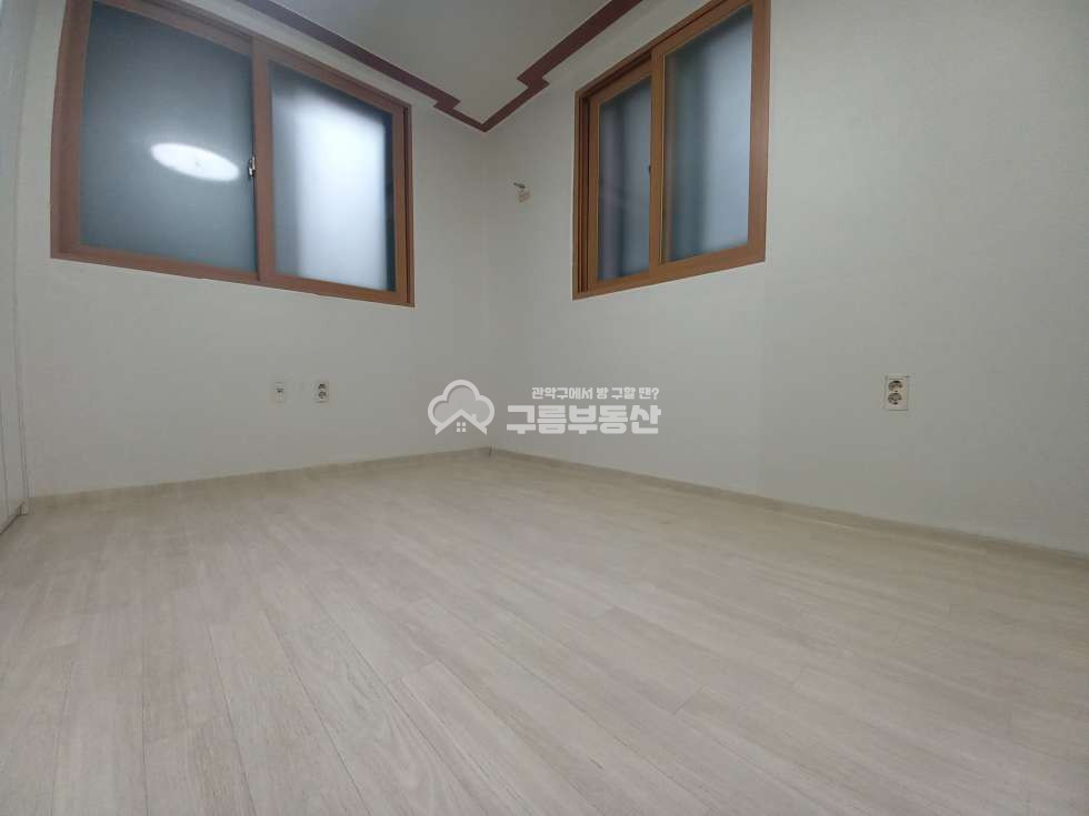 서울 관악구 봉천동 43-3 ★ 서울대입구역 인근 깔끔한 원룸 ★ 월세 매물번호 10236 사진 8